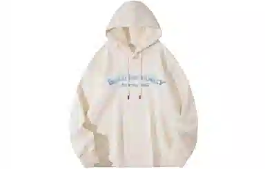 Jeanswest Vintage Logo Hoodie