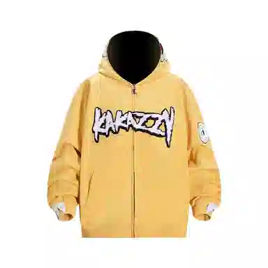 KAKAZZY Hoodie