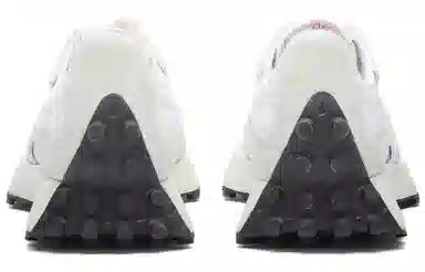 New Balance 327 White Blue