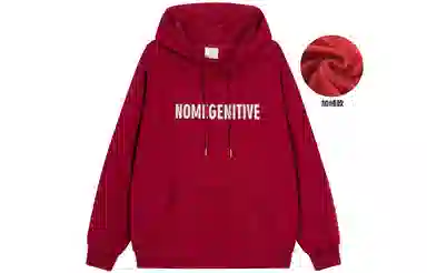 NOME Hoodie