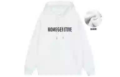 NOME Hoodie