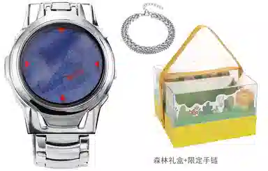 xingyunshixLED PU MZTKN-11