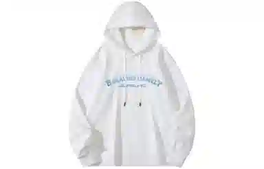 Jeanswest Vintage Logo Hoodie