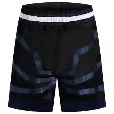 KAKAZZY Shorts Navy