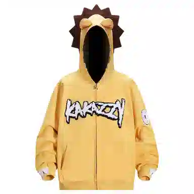 KAKAZZY Hoodie