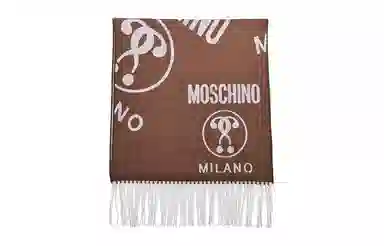 MOSCHINO