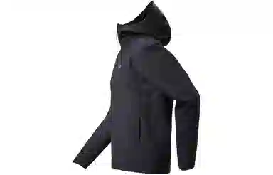 Arcteryx Sawyer Wool Hoody