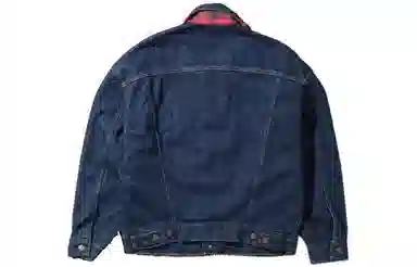Levis Denim Jacket