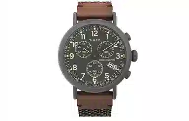 TIMEXWATERBURY 41mm 50 TW2U89500