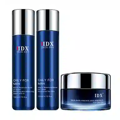 IDX 100g+120g+20g