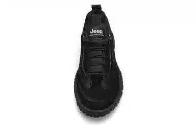 Jeep Outdoor Low-Top Sand