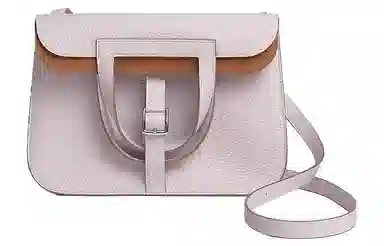 HERMES Halzan 25 Clemence