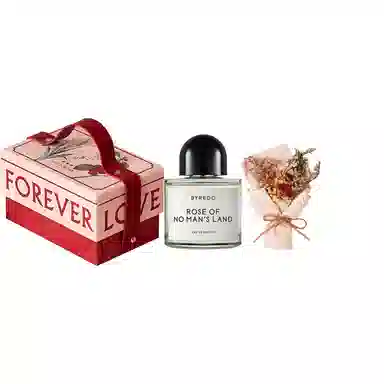 BYREDO Rose of No Man's Land EDP Gift Set
