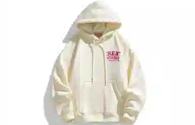REXSHION Hoodie