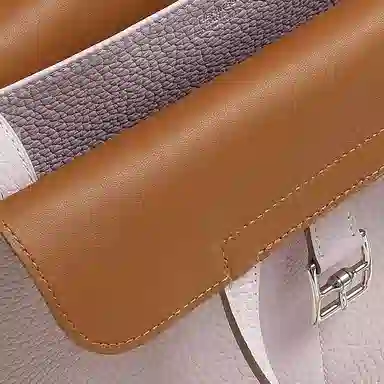 HERMES Halzan 25 Clemence