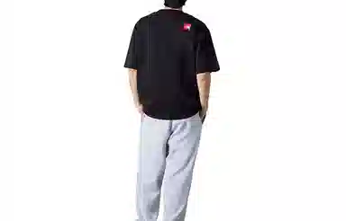 THE NORTH FACE FW23 Back in Blue T