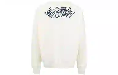 EVISU AW23 Sweatshirt