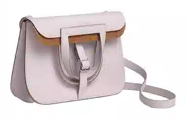 HERMES Halzan 25 Clemence