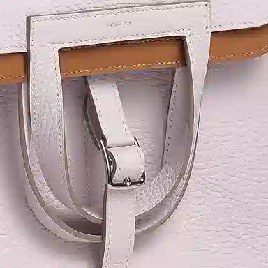 HERMES Halzan 25 Clemence