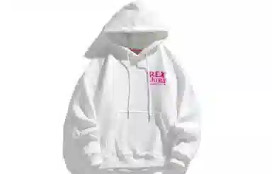 REXSHION Hoodie