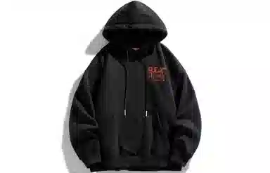 REXSHION Hoodie