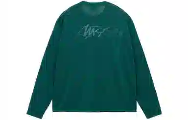 Stussy Football Sweater