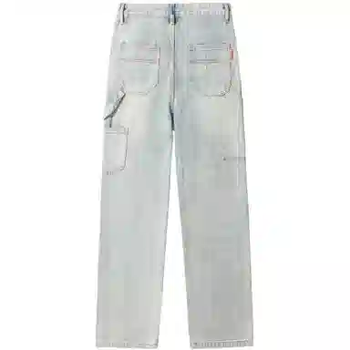 Coca-Cola Denim Pants
