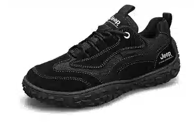 Jeep Outdoor Low-Top Sand