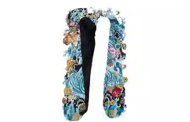 EVISU AW23 M