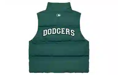 MLB FW23 Logo