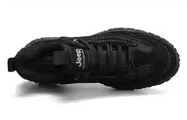 Jeep Outdoor Low-Top Sand