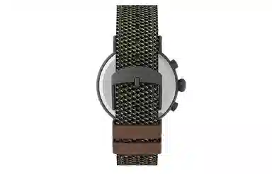 TIMEXWATERBURY 41mm 50 TW2U89500