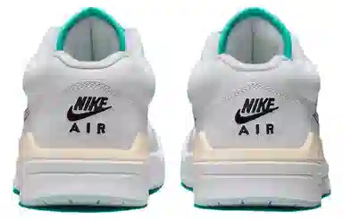 Jordan Stadium 90 White Yellow Purple