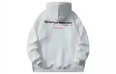 BOTH PLAY Logo