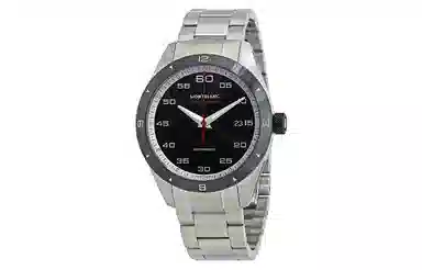 Montblanc Timewalker 116060