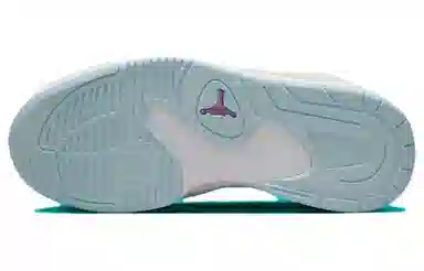 Jordan Stadium 90 White Yellow Purple