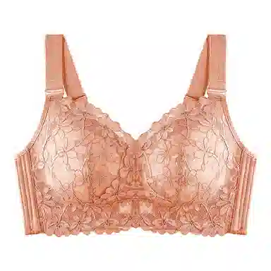 千奈美 全罩杯收副乳调整型文胸