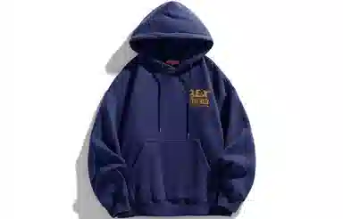 REXSHION Hoodie