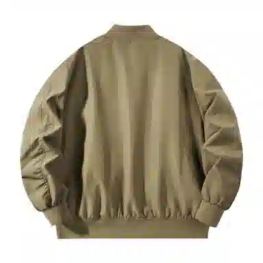 PAKA Bomber Jacket