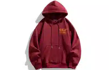 REXSHION Hoodie