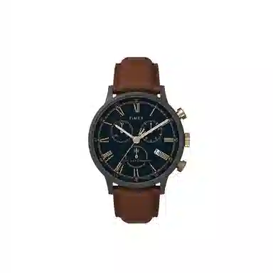 TIMEX WATERBURY 40 50 TW2U88200