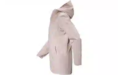 Arcteryx Solano Hoody