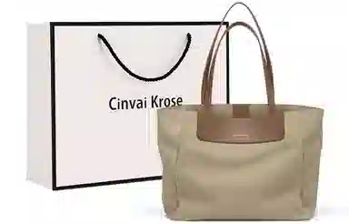 CinvaiKrose Tote