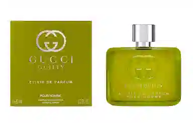 GUCCI Guilty Elixir parfum 60ml