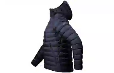 Arcteryx Cerium Hoody