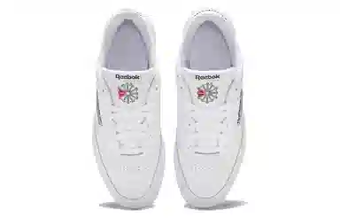 Reebok Club C 85 White