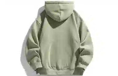 Pepe the Frog Basic Star Logo Hoodie