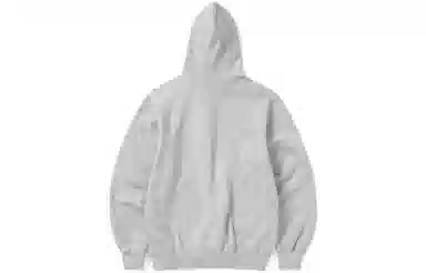 Thisisneverthat FW23 T-Logo Hoodie Dark Teal LOGO