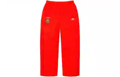 Supreme x Umbro Cotton Ripstop Track Pant