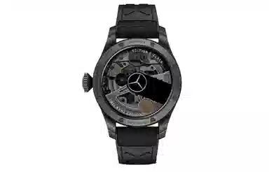 IWC 100 46.5mm IW506201